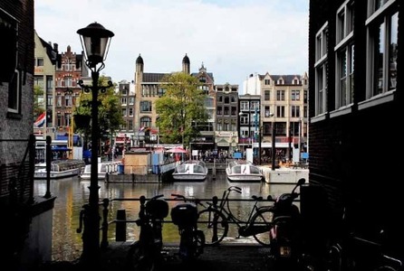 Amsterdam Netherlands0809005