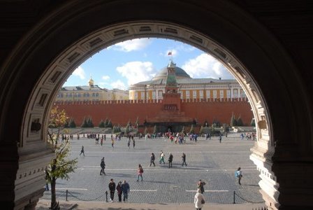Moscow Rusia1510049