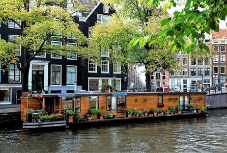 Amsterdam Netherlands0809068