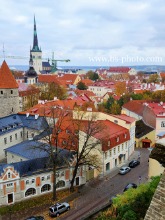 Tallinn Estonia 2210029