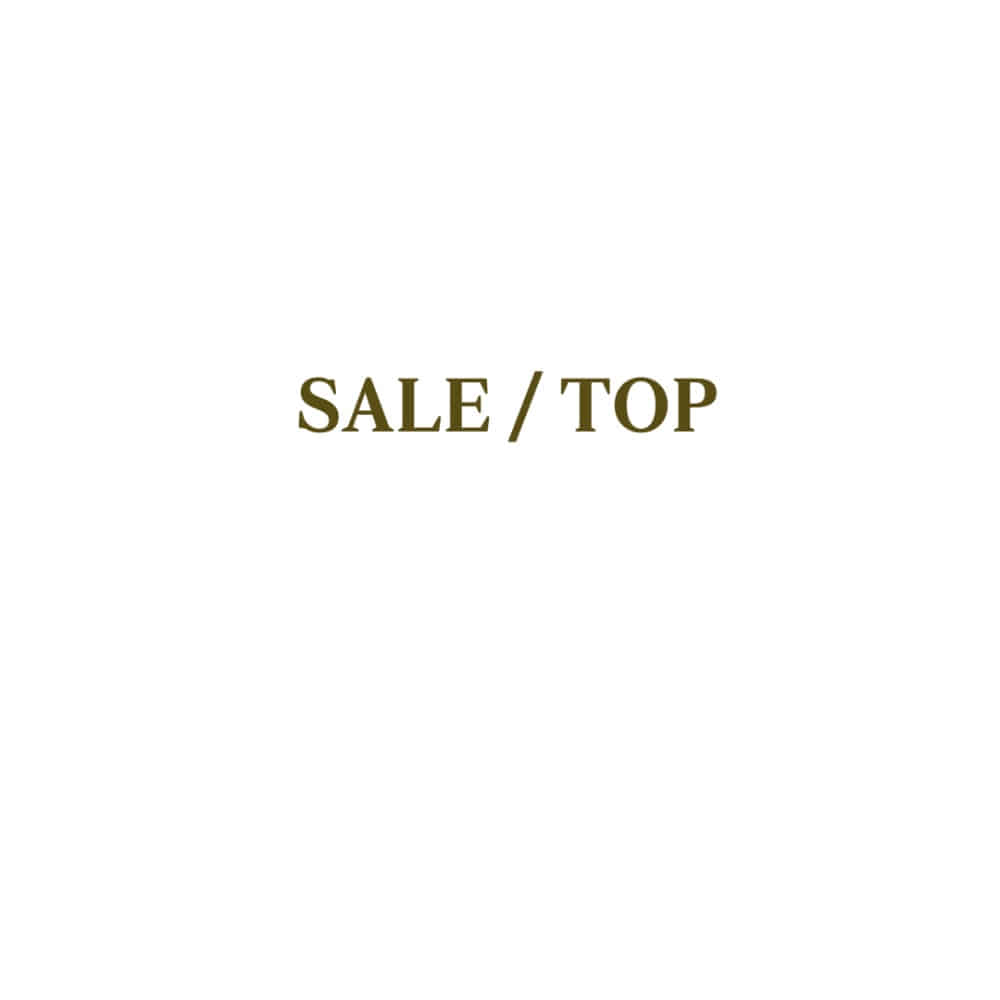 SALE / TOP