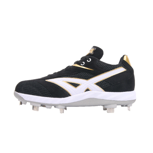 SSK Proedge Spike ESF3020 일체형스파이크 BLACK