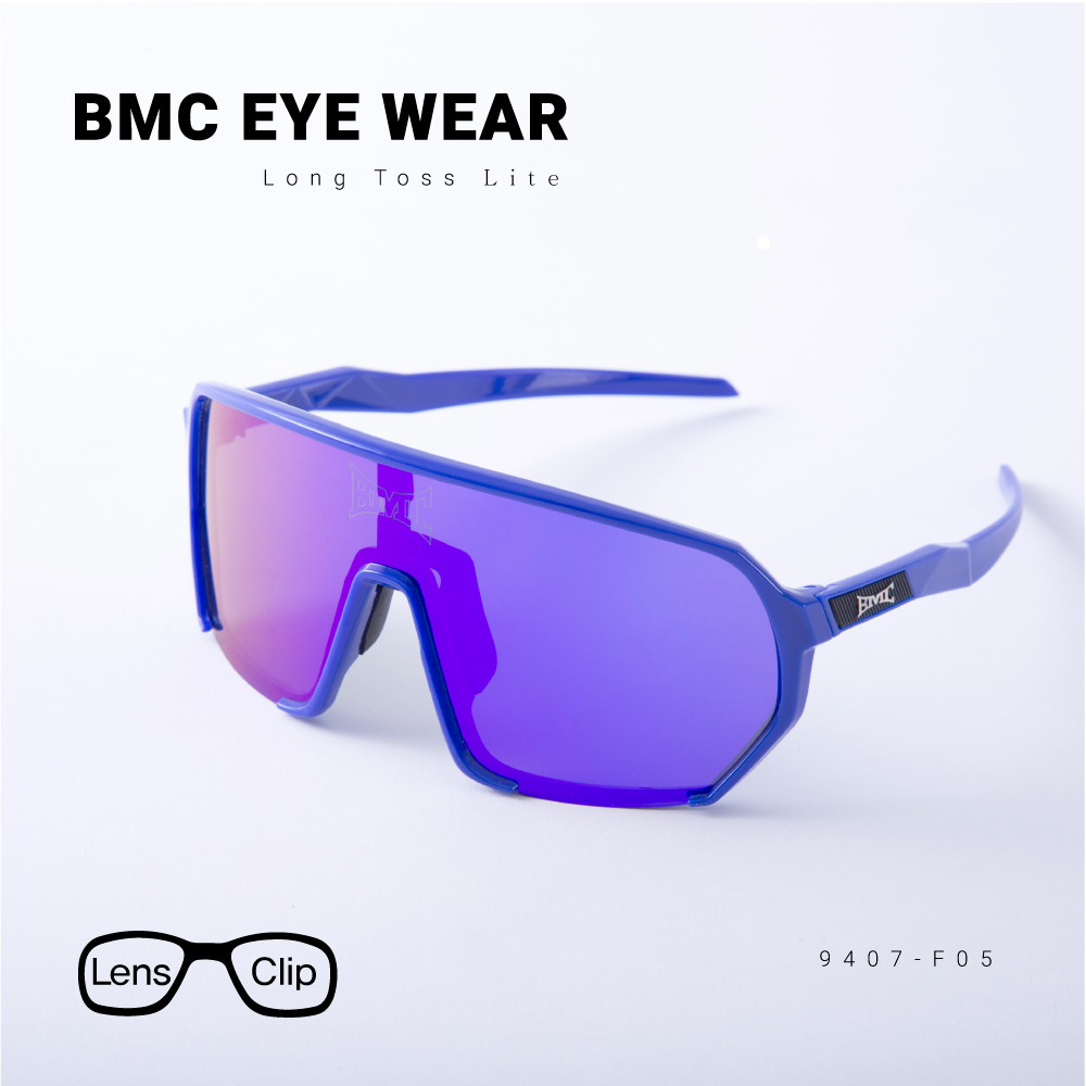 [BMC]Long-toss_lite-9407-F05 선글라스