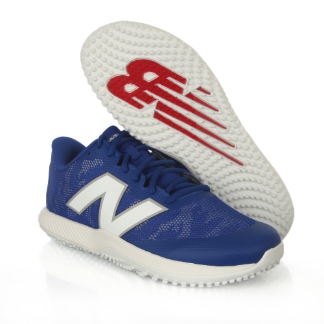 NEWBALANCE 뉴발란스 T4040TB7 인조잔디화 (블루)