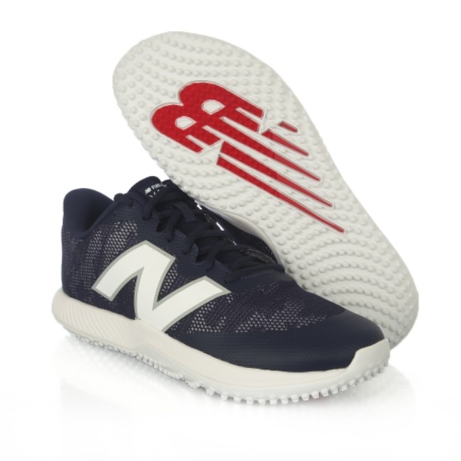 NEWBALANCE 뉴발란스 T4040TN7 인조잔디화 (네이비)