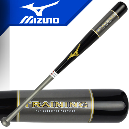 MIZUNO 트레이닝배트 24100[검회]