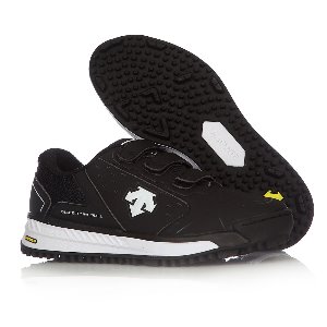 [DESCENTE] S9129BBS21 BLK0 KOCHIRO 코치로 인조잔디화