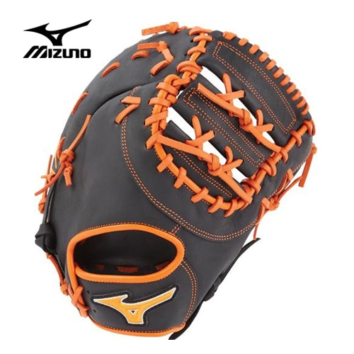 MIZUNO 미즈노 미국형 GXF50PSE6 1루미트 [검오_우투]