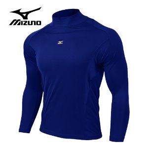 MIZUNO 프로V컷 언더셔츠 0116[군청]