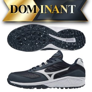 미즈노 MIZUNO 인조잔디화 185114 [곤]