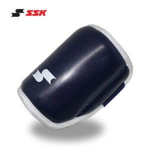 (무료자수/스티커) NEW SSK 암가드 1PC - Navy/White