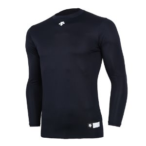 [DESCENTE] S8311WCO03 DNVY STD-751 컴프레션 상의(DARK NAVY)