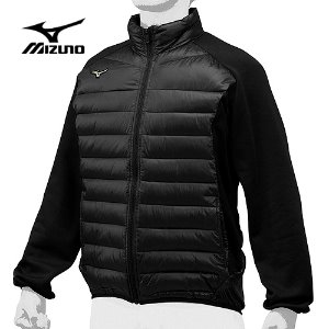 MIZUNO 글로벌엘리트 테크필자켓 8209[검]