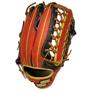 2018 SSK PRO Glove - SL07-E