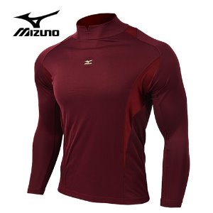 MIZUNO 프로V컷 언더셔츠 0163[와]