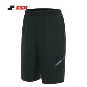 SSK PRO 쇼츠 9 - Black