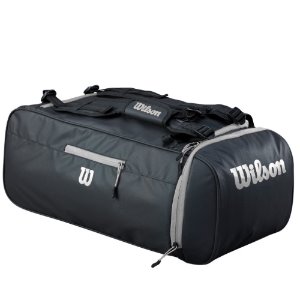 윌슨 WTH134190 WILSON DUFFLE BAG 윌슨 더플백 (실버)