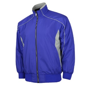 [DESCENTE] S8311WJK01 ROY0 배색 자켓(ROYAL BLUE)