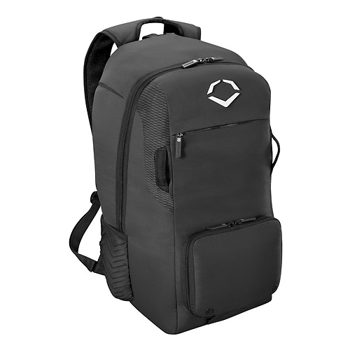 이보쉴드 WTV9101BL STANDOUT BACKPACK 스탠드 아웃 백팩 (블랙)