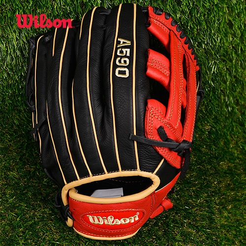 WILSON A590GM 글러브 18RP1883 [검적_우투]