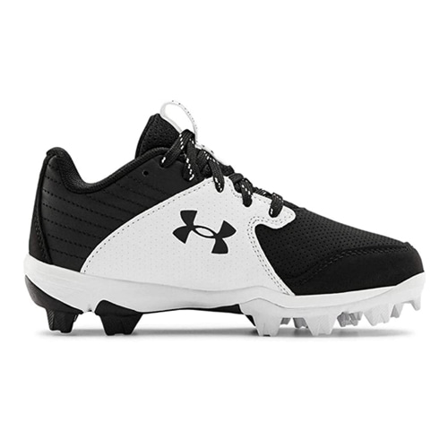 UNDERARMOUR 언더아머 유소년 포인트화 3023449 002 [검]