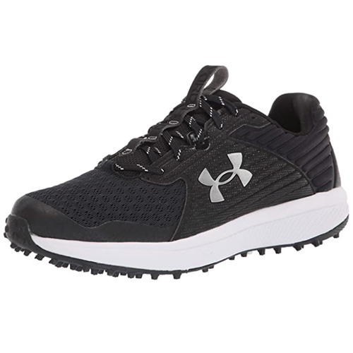 UNDERARMOUR 언더아머 인조잔디화 3023443-001[검]