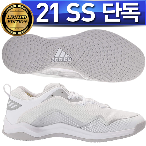 ADIDAS 아디다스 인조잔디화 FV9374[흰]