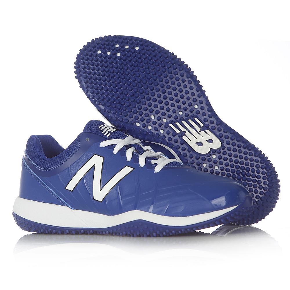 [NEW BALANCE] TY4040B5 유소년용 인조잔디화 (BLUE)