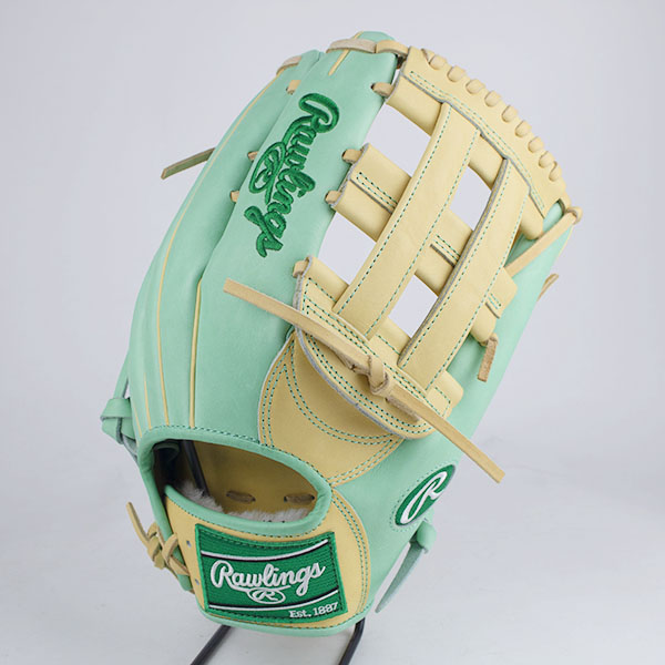 RAWLINGS 롤링스 프로프리퍼드 오더 PROS3030-6 쌍십자웹 외야