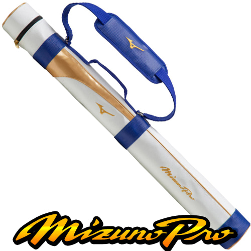 MIZUNO 미즈노 프로배트가방 1~2개입 090471 [흰]