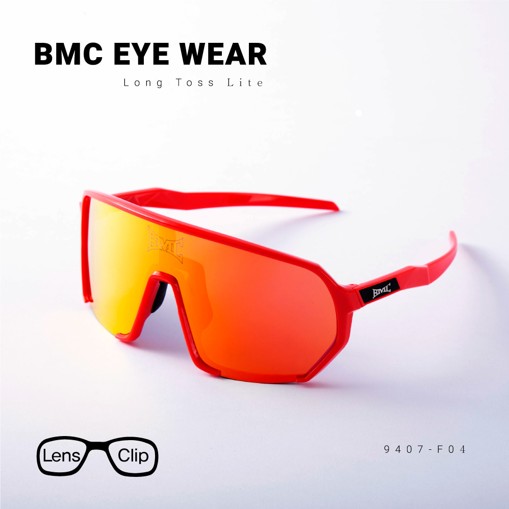 [BMC]Long-toss_lite-9407-F04 선글라스