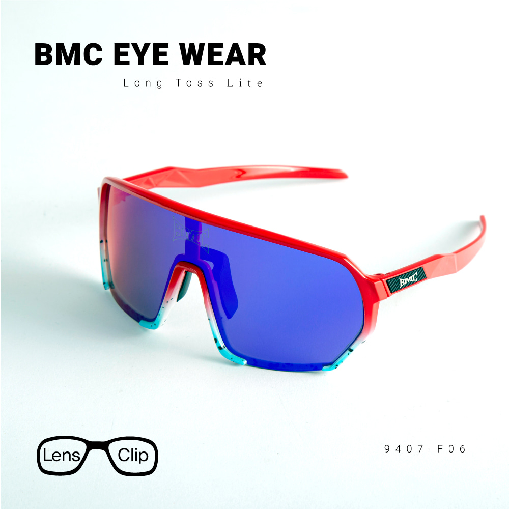 [BMC]Long-toss_lite-9407-F06 선글라스