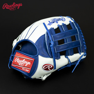 RAWLINGS 롤링스 HOH 오더 3039패턴 외야 062 (블루/화이트)