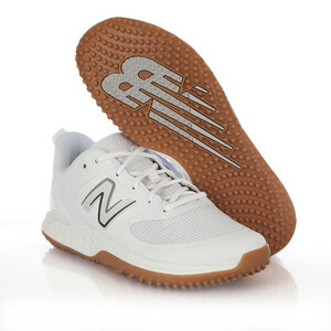 [NEWBALANCE] 뉴발란스 T3000TW6 인조잔디화 (화이트)