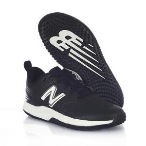 NEWBALANCE 뉴발란스 T3000SK6 인조잔디화 (블랙)