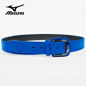 MIZUNO 미즈노 벨트 0527 (레드)