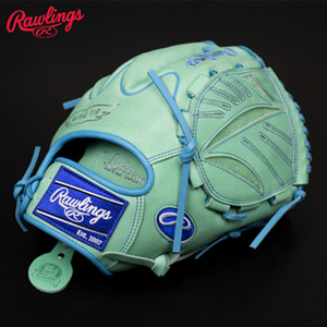 RAWLINGS 롤링스 프로프리퍼드 오더 206 패턴 투수 뷰캐넌웹 081 (민트/스카이블루)