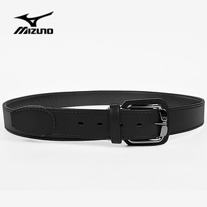 MIZUNO 미즈노 벨트 0509 (블랙)