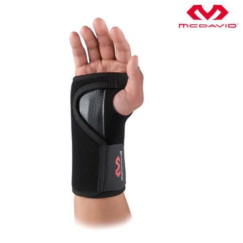 맥데이비드 Carpel Tunnel Wrist (454R/RH) 카펠 터널 손목