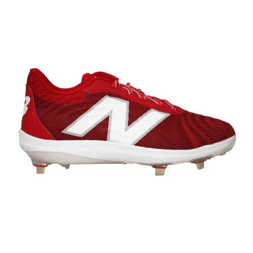 NEWBALANCE 뉴발란스 L4040TR7 일체형징화 (레드)