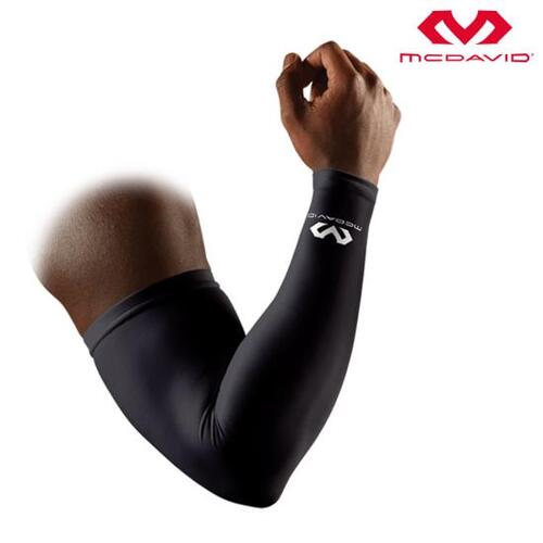 맥데이비드 Compression Arm Sleeve/2개입 (6566R)