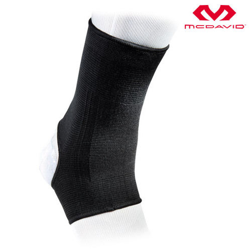 맥데이비드 Elastic Ankle Support (511R) 엘라스틱 발목 서포트