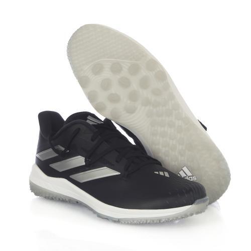 ADIDAS 아디다스 IG2327 adizero Afterburner 인조잔디화 (블랙)