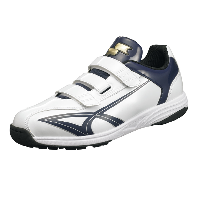 SSK 인조잔디화 SSF5200 WHITE / NAVY