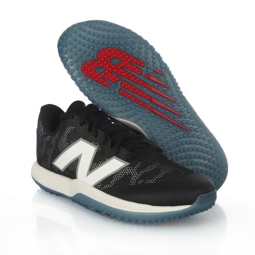 NEWBALANCE 뉴발란스 T4040BK7 인조잔디화 (블랙)