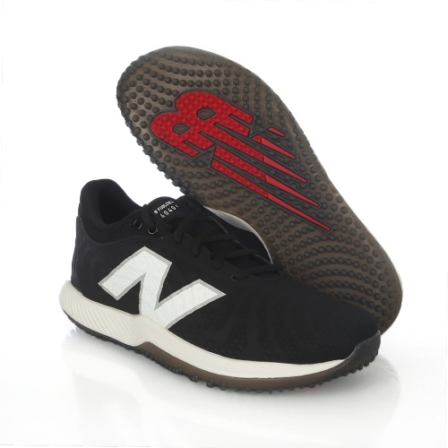 NEWBALANCE 뉴발란스 T4040SK7 인조잔디화 (블랙)