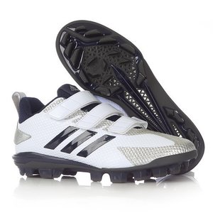 [ADIDAS] DB3458 WTNV adizero Point AC-