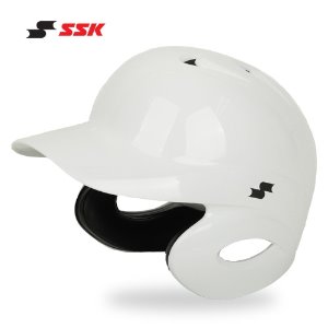 NEW SSK PRO 양귀헬멧 H8500K WHITE