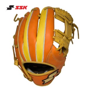 2018 SSK PRIME Glove - SL02-R