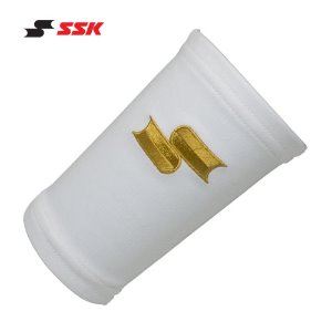 SSK EASY FLEX PRO 손목아대- White